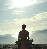 Meditation ebook cover